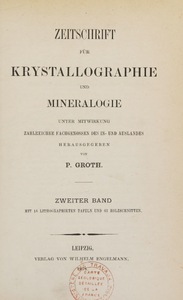 Mikroskopische Untersuchung des Turkis